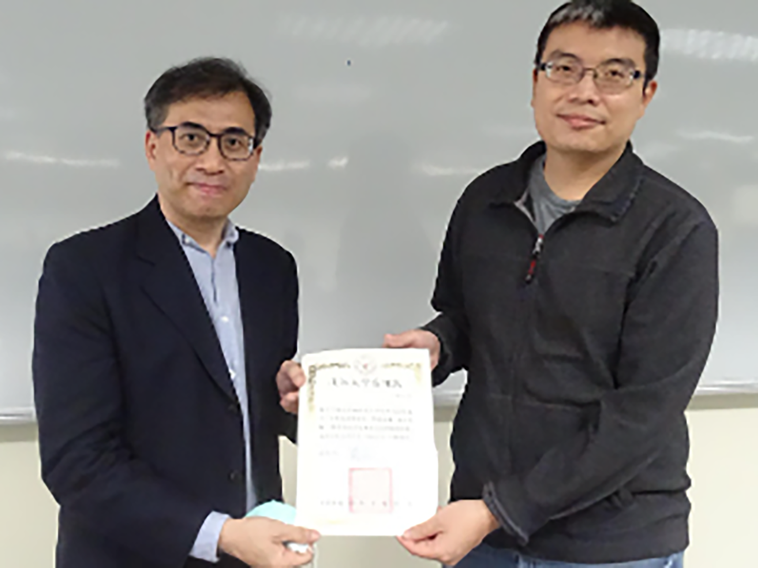 1110331-AIoT-based智慧製造的實踐與挑戰-王世明(國立中興大學)