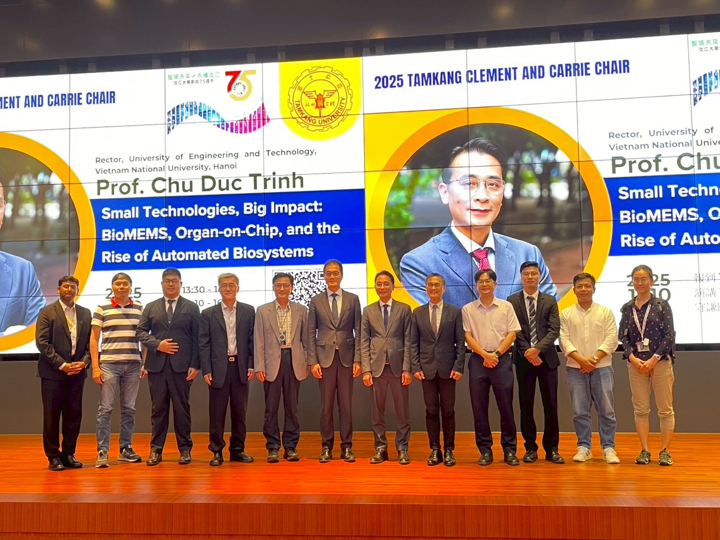 114.11.10熊貓講座(Prof. Chu Duc Trinh)